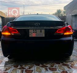 تويوتا أفالون